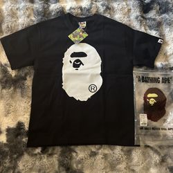 Bape Shirt