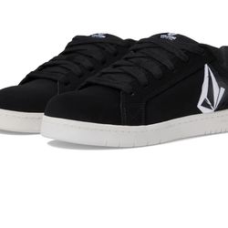 Volcom Conposite Toe Work Shoes M10.5