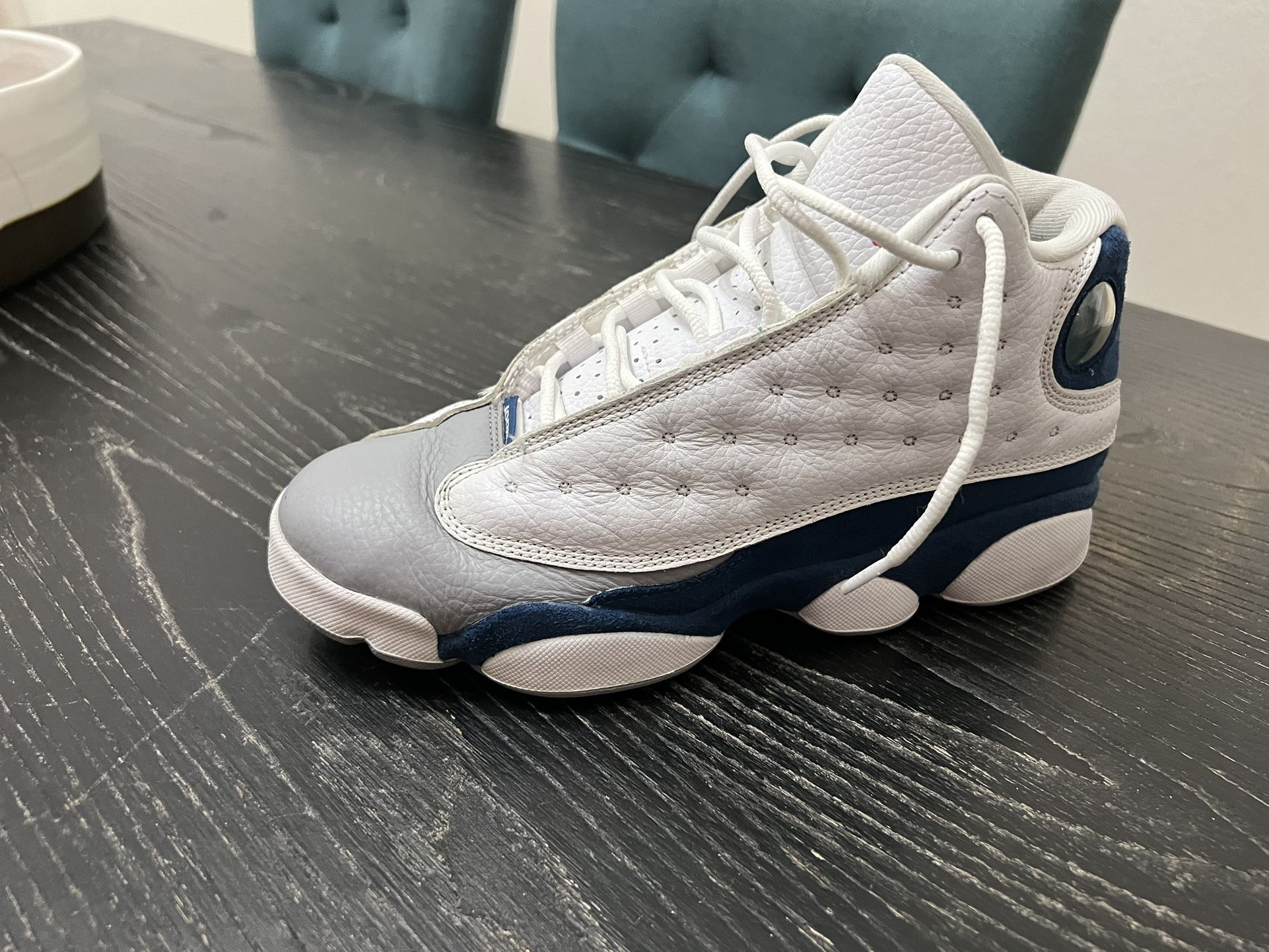 off white black air max