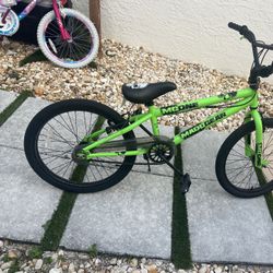 Kids bike Fun 