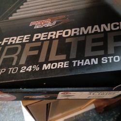 Ford F150 Air Filter