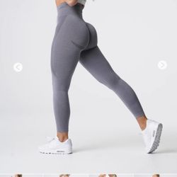 nvgtn leggings 