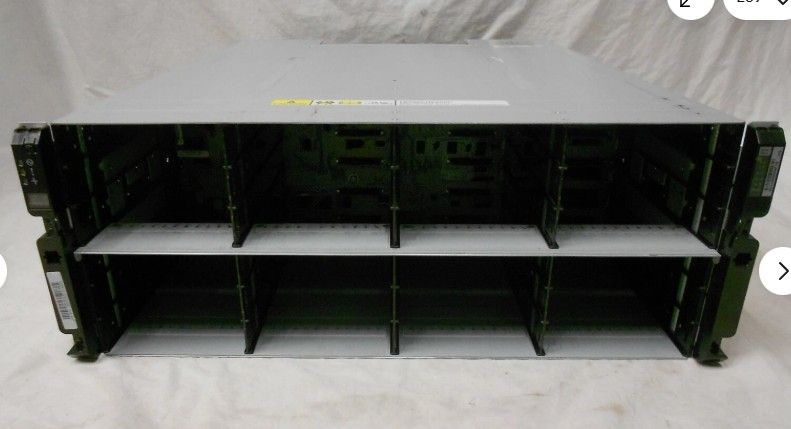 NetApp DS4246 24 Port Disk Array