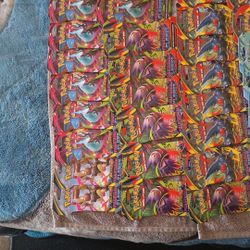 All 32 Pokémon TRADING CARD GAME 