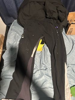 MNML sweats