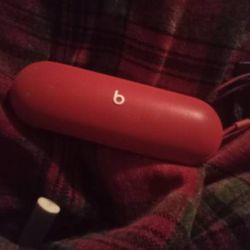 Beats Pill Speaker