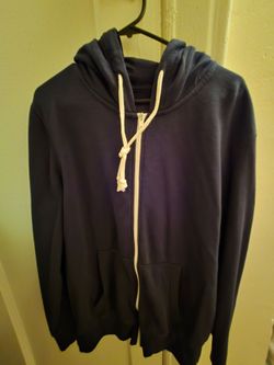 Lightweight Men Hoodie