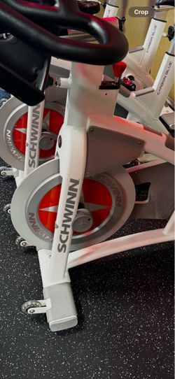 SCHWINN bike