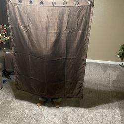 Curtain Panels 