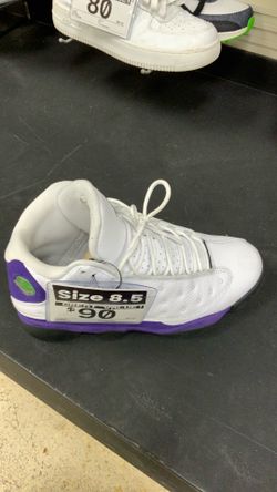 JORDAN SHOES