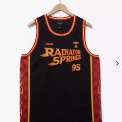 Disney Pixar Cars Lightning McQueen 