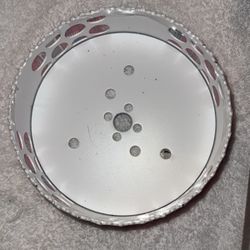 Milwaukee 6" Hole Dozer (NEW)