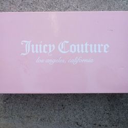 Juicy Couture Wallet Handbag