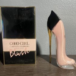 Carolina Herrera Blush Women’s Perfume