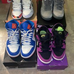 Sneakers