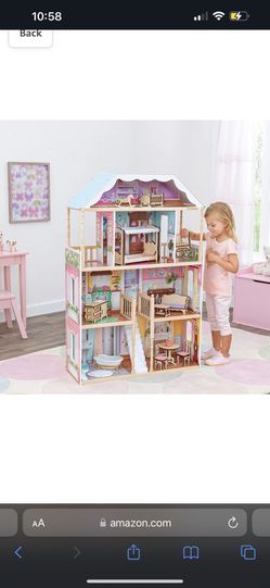 Dollhouse
