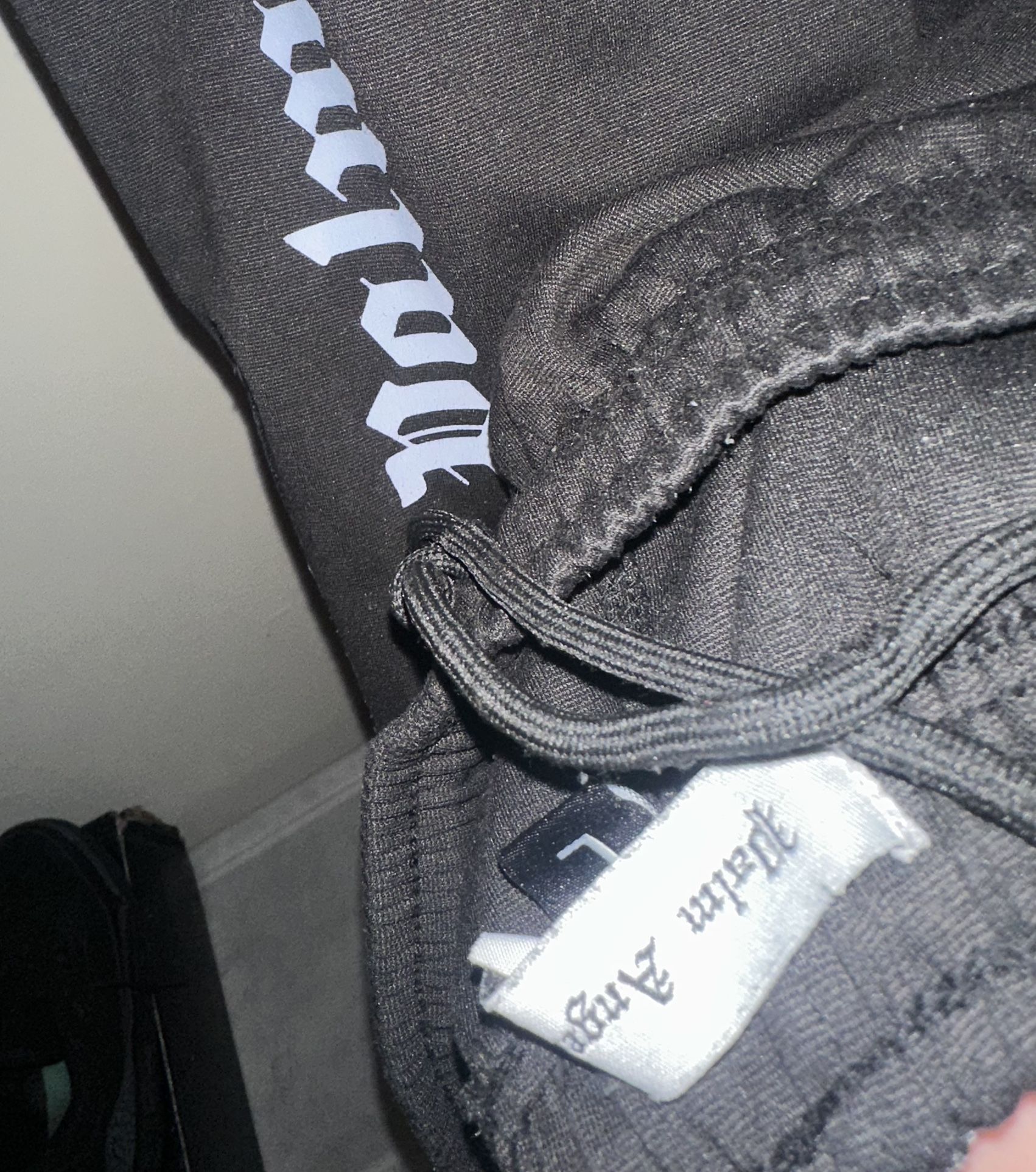 Palm Angels Joggers
