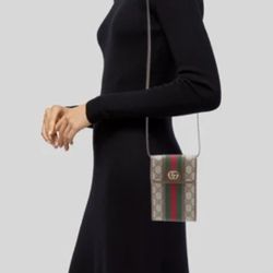 Gucci Crossbody Bag NEW 