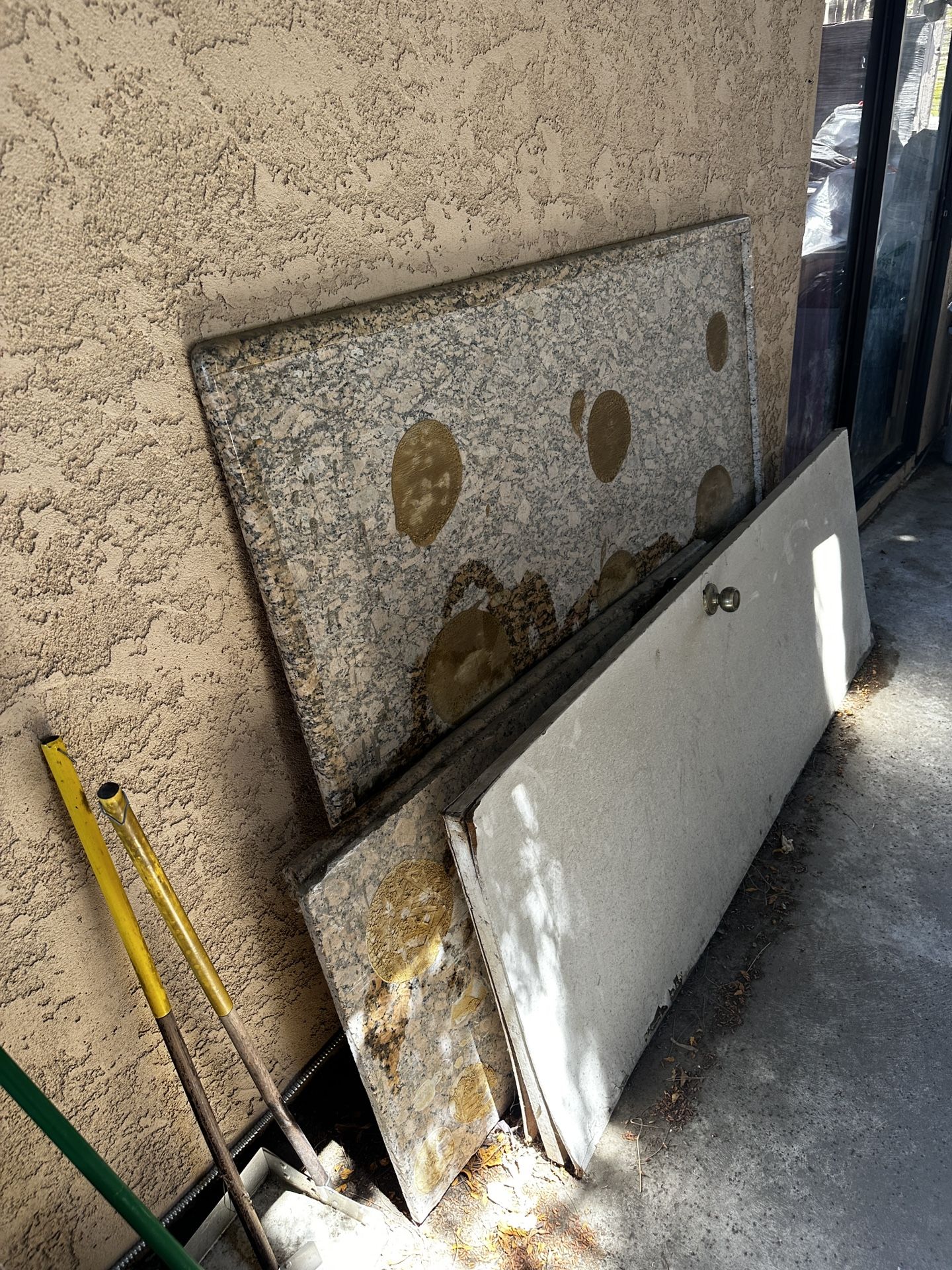 Granite Top