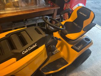 Cub Cadet XT2 LX42