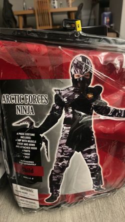 Boys Halloween Costume