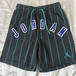Jordan Shorts