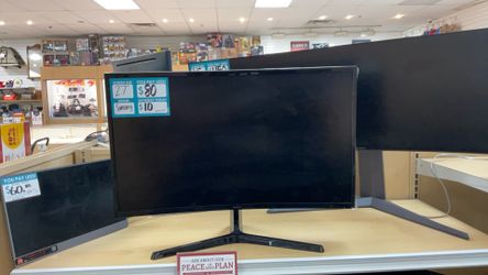 Monitor