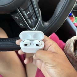 Gen3 AirPods 