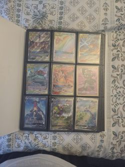 Mainly Trades Lmk If Interested