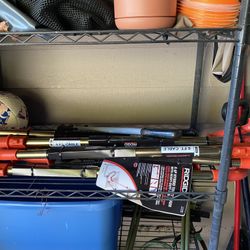 *NEW* 1/2 Price. Ridgid K6-P Hybrid Toilet Snake Auger