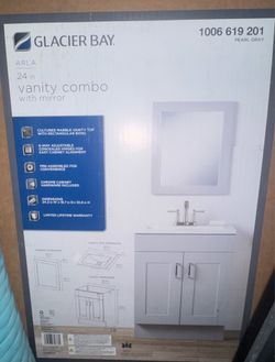 Bathroom Vanity
