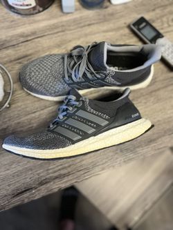 Adidas boosts
