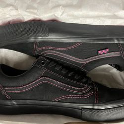Vans Old School 