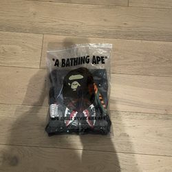 Bape hoodie
