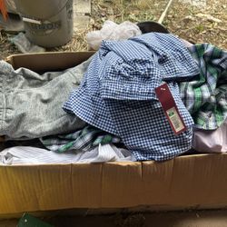 Man Clothes 
