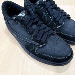 Travis Scott x Jordan 1 “Phantom” Sz 9