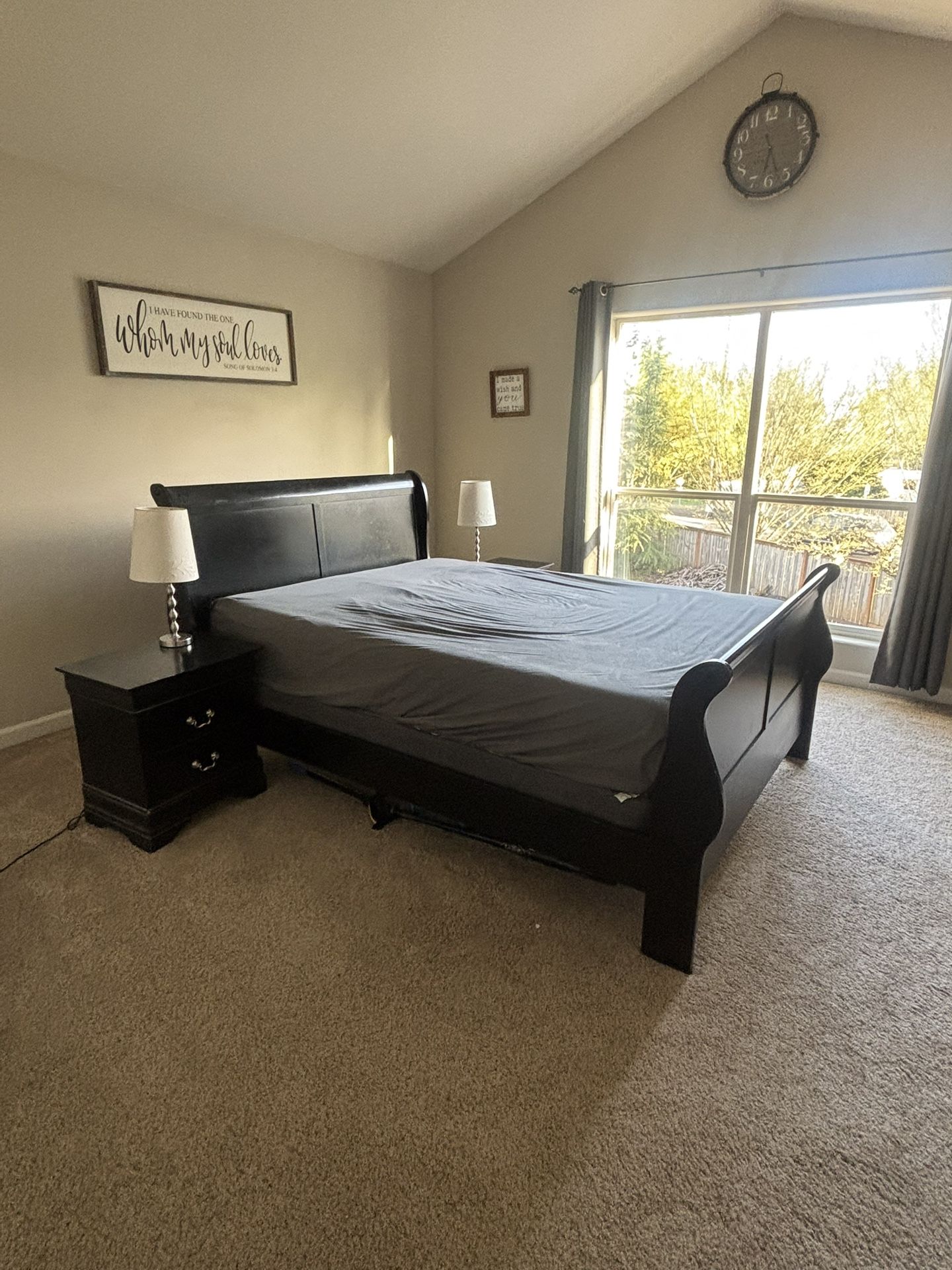 Bedroom Set