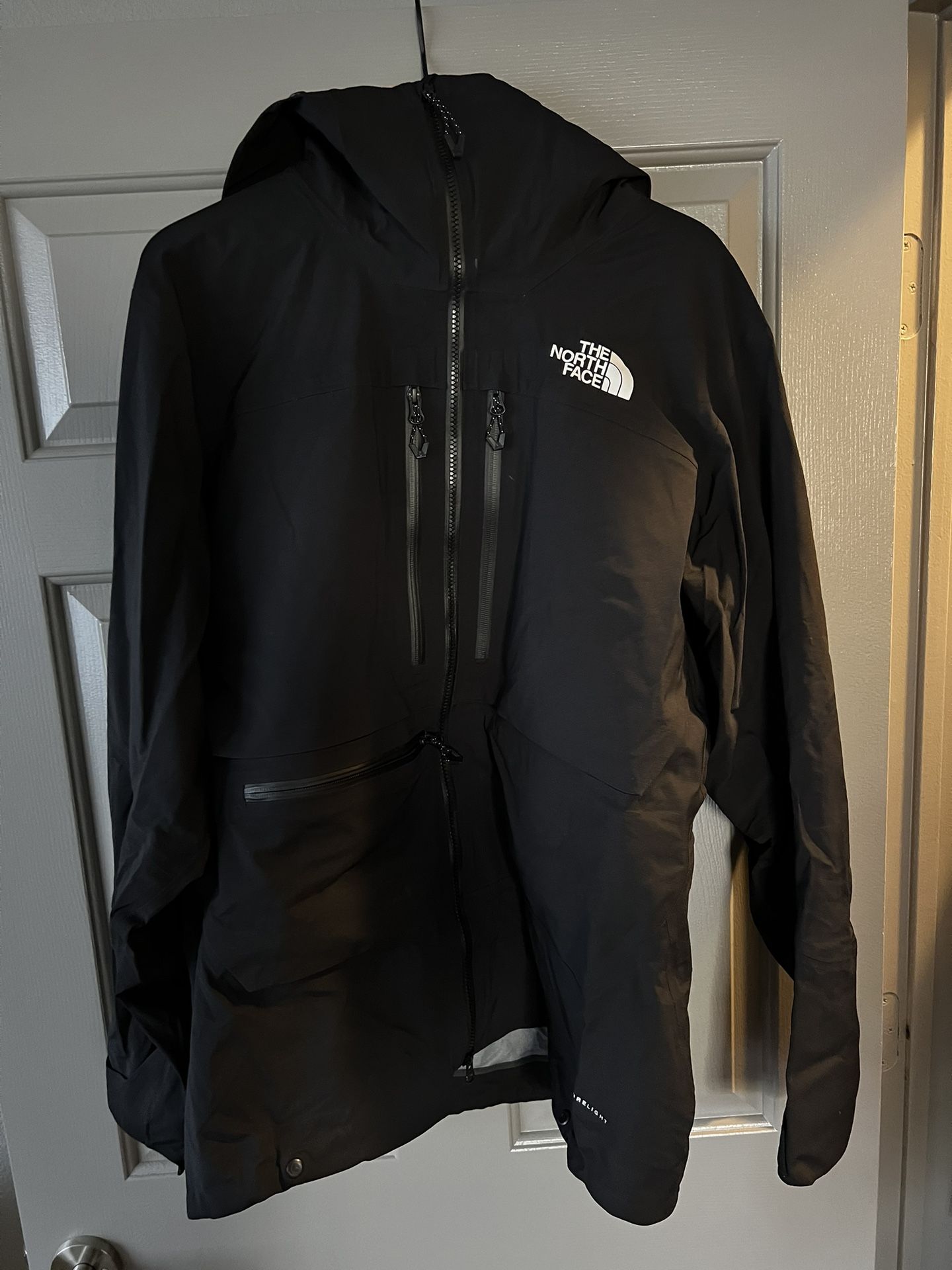 North Face Summit Series Futurelight Jacket