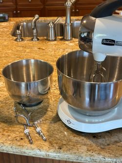 Sunbeam Mixmaster