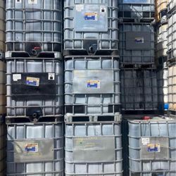 Ibc Totes Perfect For Septic Tanks 
