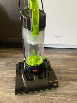 Bissell vacuum