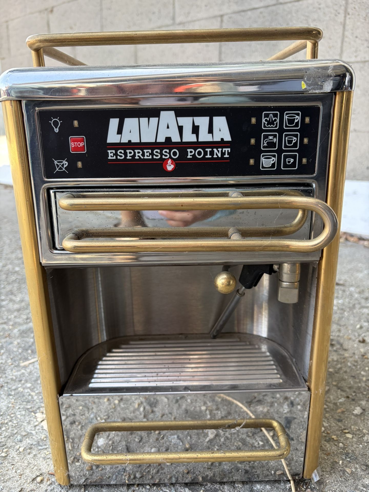 Lavazza Espresso Point