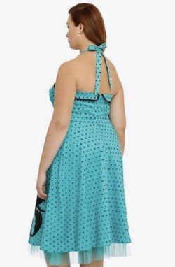 Little Mermaid Dress Plus Size Torrid for Sale in Buckley, WA - OfferUp