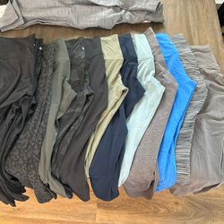 LULULEMON ALIGN LEGGINGS 