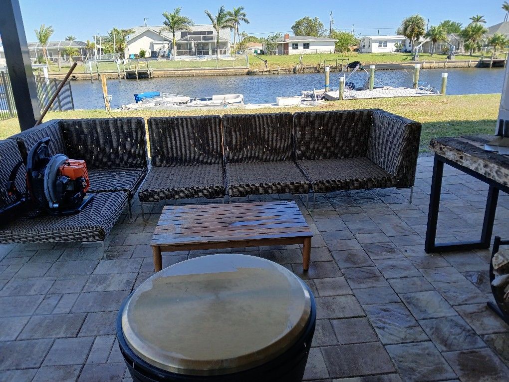 The Gardening Angels