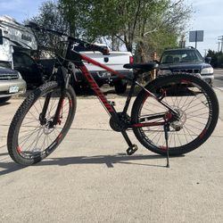 Schwinn Mountain Bike
