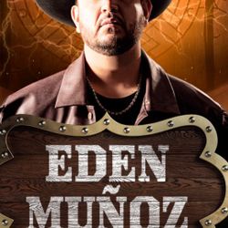 Tickets For Eden Mun̈os Concert