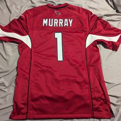 Arizona Cardinals Kyler Murray Jersey Size M 