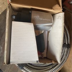 Air Impact Tool