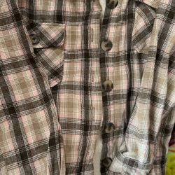 Beautiful Warm Jacket/Shirt